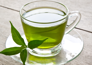 Green tea may lower prostate cancer risk in older men, KNUST study finds