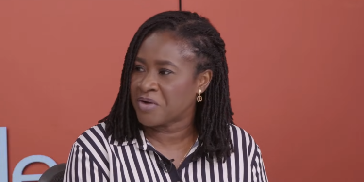 growth projections in 2025 budget conservative dr priscilla baffour