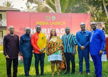 GTA releases lineup of activities for Ghana Month celebration