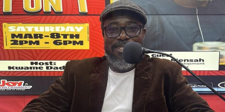 gtdc is going to introduce night tours ceo kobby mensah