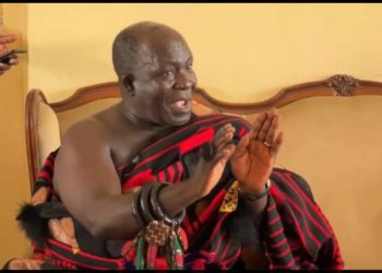 Gwira Traditional Council demands social amenities and better opportunities from gov’t