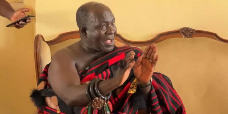 Gwira Traditional Council demands social amenities and better opportunities from gov’t 1 gwira traditional council demands social amenities and better opportunities from govt