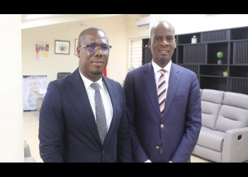 Haruna Iddrisu appeals to Indonesia to establish Islamic Medical University in northern Ghana