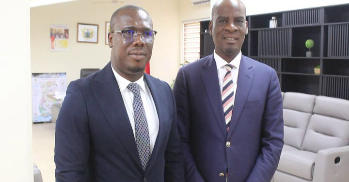 haruna iddrisu appeals to indonesia to establish islamic medical university in northern ghana