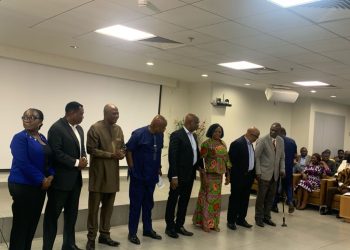 Health Minister inaugurates “Mahama Task Force” to tackle chronic diseases