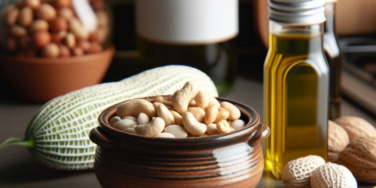 healthy fats and oils insights from ghanas food based dietary guidelines