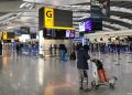 Heathrow Airport closes all day over power outage