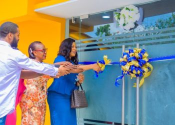 Heritors Labs and partners launch The Heritors Institute in East Legon to advance research and innovation commercialisation