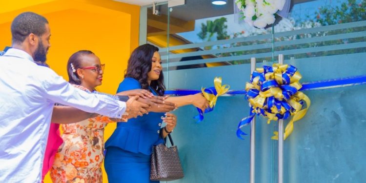 heritors labs and partners launch the heritors institute in east legon to advance research and innovation commercialisation