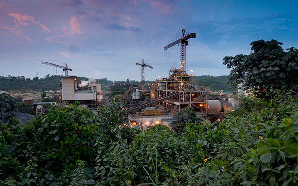 high court dismisses fgr blue gold suit challenging the land ministers approval to grant heath goldfields the leases to the bogoso prestea mines