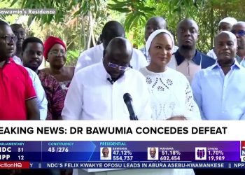 His finest hour yet: The Bawumia concession and lessons in leadership