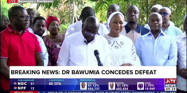 his finest hour yet the bawumia concession and lessons in leadership