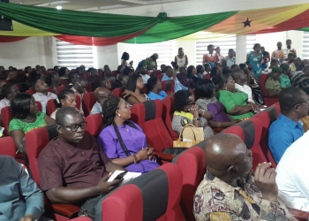 HIV infections on ascendancy in Central Region with nearly 4,000 new cases