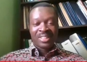 Holding public officials accountable is not witch-hunting – Edem Senanu