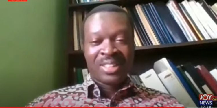 holding public officials accountable is not witch hunting edem senanu