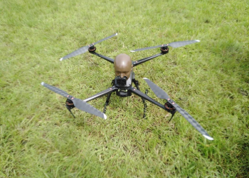 How AiScarecrow Technologies supports cereal farmers with crop protection