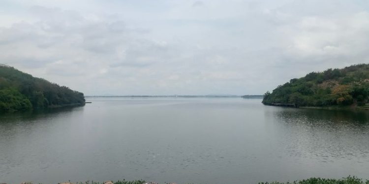 Human activities beyond galamsey threaten Densu River and Weija Dam – Ghana Water Company warns 1 human activities beyond galamsey threaten densu river and weija dam ghana water company warns