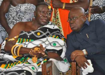 ‘Hunger and anger defeated NPP as Otumfuo’s warning was unheeded’ – Kyei-Mensah-Bonsu