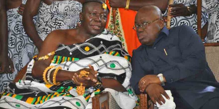 ‘Hunger and anger defeated NPP as Otumfuo’s warning was unheeded’ – Kyei-Mensah-Bonsu 1 hunger and anger defeated npp as otumfuos warning was unheeded kyei mensah bonsu