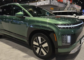 Hyundai unveils $21bn US expansion as Trump tariffs loom