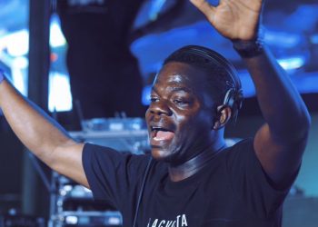 “I am not just a scratch DJ” – Master Que sets record straight