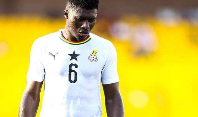 i didnt get the deserved respect alfred duncan on early black stars retirement