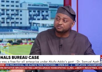 I didn’t know Adu Boahene, I won’t defend him if he’s truly guilty of corruption – Old Tafo MP