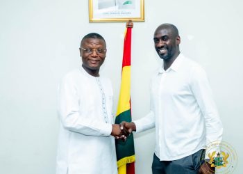 I expressed my reservations to GFA about decision to retain Otto Addo – Kofi Adams