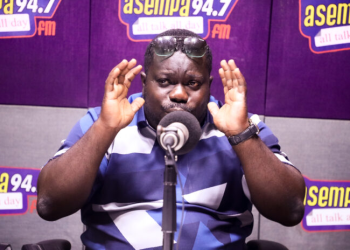 I left a healthy organisation – Obour reflects on his tenure at Ghana Post