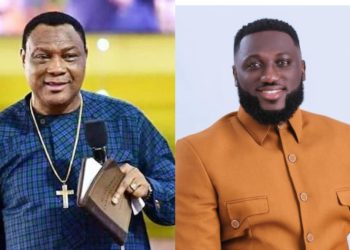 I owe my success to Rev. Sam Korankye Ankrah – MOGmusic