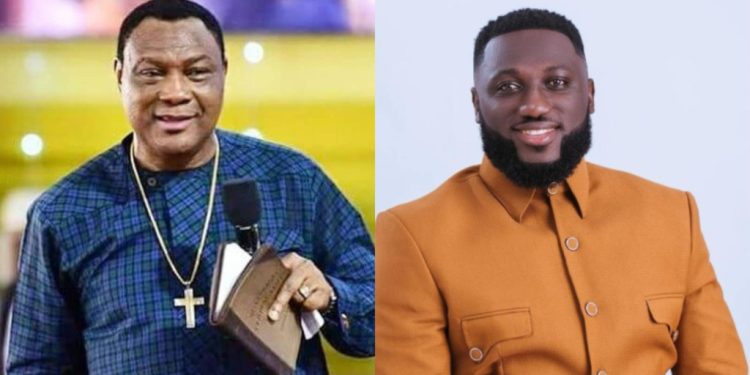 i owe my success to rev sam korankye ankrah mogmusic