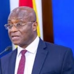 I stepped down to prevent division in NPP – Kyei-Mensah-Bonsu