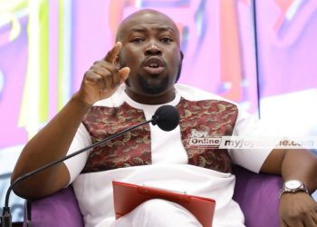 I support GoldBod, it will not become a failure like COCOBOD – Seny Hosi