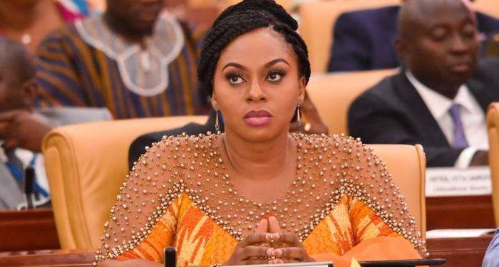i was thrown to the backbench like a first time mp after my removal adwoa safo