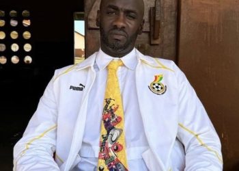 ‘I would have been blamed if we had lost’ – Otto Addo on role of additional technical staff