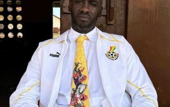 i would have been blamed if we had lost otto addo on role of additional technical staff