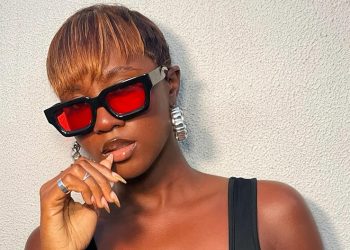 I’d like to perform with Beyonce, Chris Brown, Burna Boy, Tems – Cina Soul