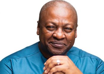 IERPP’s Analysis of the State of the Nation Address by President John Mahama