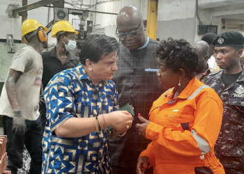 IFC to inject $450m to boost Ghana’s private sector, create jobs