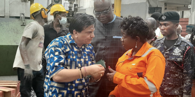 IFC to inject $450m to boost Ghana’s private sector, create jobs 1 ifc to inject 450m to boost ghanas private sector create jobs