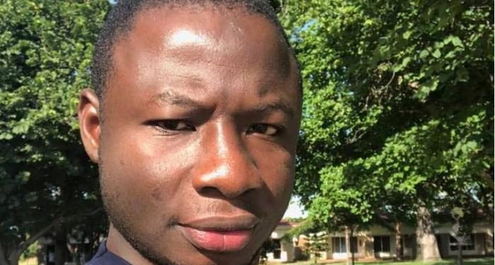 ifj and gja welcome progress in ahmed suale murder case after arrest of suspect