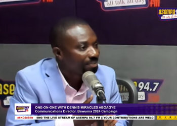 I’ll accept full responsibility for our defeat if… – Miracles Aboagye 6 I’ll accept full responsibility for our defeat if… – Miracles Aboagye