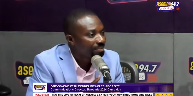 ill accept full responsibility for our defeat if miracles aboagye