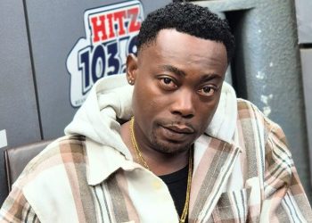 “I’ll beat him mercilessly” – Jah Lead dares JMJ over copyright issues