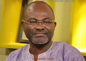 I’ll continue to fight and defend the truth – Kennedy Agyapong 4 I’ll continue to fight and defend the truth – Kennedy Agyapong
