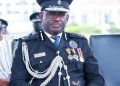 I’m for the change, but I’m not happy about the open jubilation – COP (Rtd) Mensah on Dampare