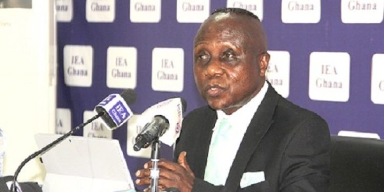 Include provision in Fiscal Responsibility Act to limit suspension period in case of emergency – IEA 1 include provision in fiscal responsibility act to limit suspension period in case of emergency iea