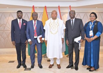 India’s support for Africa Union’s G20 membership commendable – Ablakwa