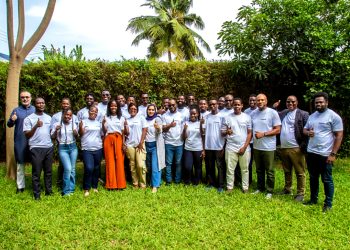 Innovation Hub to empower fintech startups unveiled