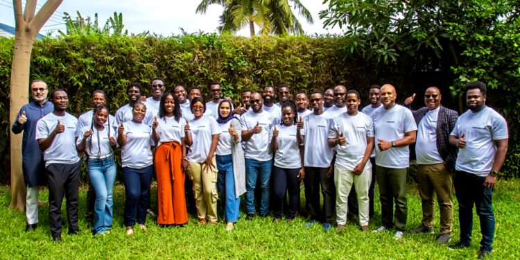 innovation hub to empower fintech startups unveiled